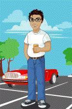 Steven Arita