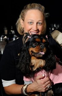 Leigh Levy