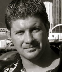 Kurt Blauberg