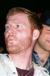 Ricky Hall