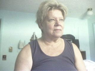 Mary Winzinek