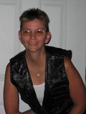 Tina Rittenhouse