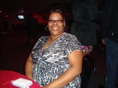 Carla Gilmore