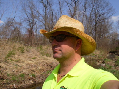 Shane Horton