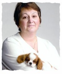 Donna Letts
