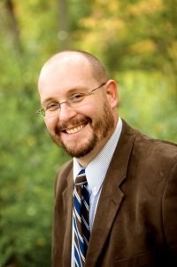 Seth Huckstead