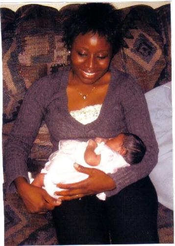 Fatoumata Kaba