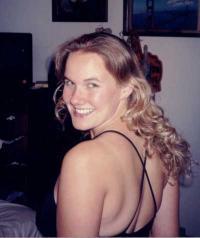 Maranda Hanson