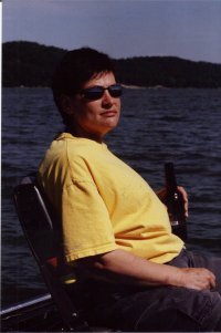 Wahnetah Calorio