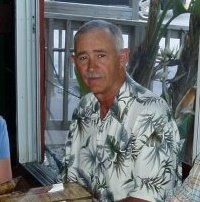 Randal Lefavour