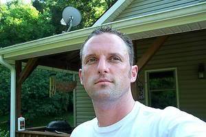 Aaron Lacefield