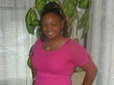 Denisha Dukes