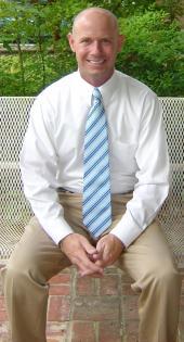 Jeremy Arnett