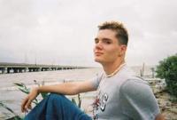 Cody Gackle