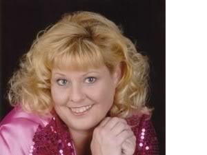 Patricia Laney