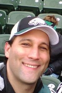Marc Saluk