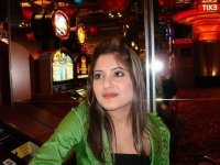 Simran Sekhon