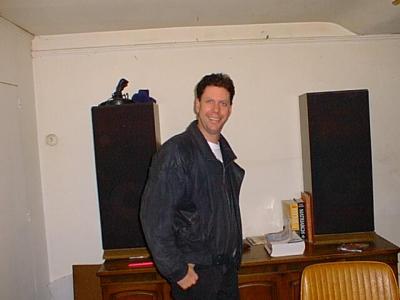 Richard Kaplan