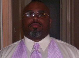 Anthony Veal
