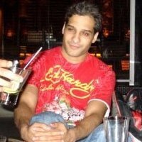 Naheed Mohamed