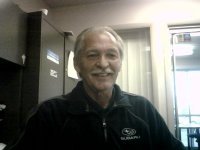 Randall Hipwell