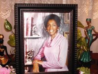 Klevelandria Whitson
