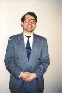 Evangelos Kappos