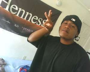 Angelo Johnson
