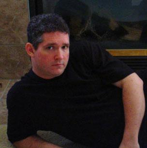 Kenneth Vanbrunt