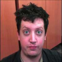 Ryan Gyger
