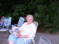 Jeannine Hadlock