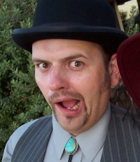 Gregory Magnesen