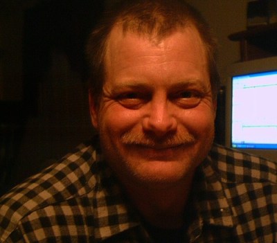 Scott Reints