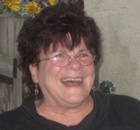 Grizelda Berrien