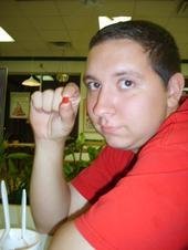 Jared Vickers