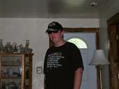 Derrek Barkley