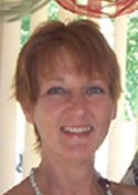 Rebecca Melcher