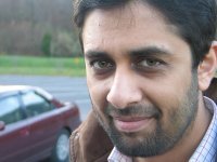Naveed Ashfaq
