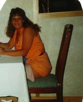 Robin Reed