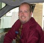 Andrew Resewehr
