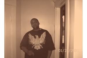 Randell Green