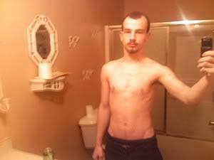 Danny Presson