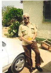Franklin Defreitas