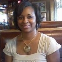 Tanisha Mason