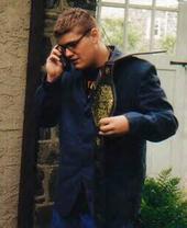 Jeffrey Hilferty