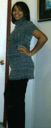 Felisha Grant