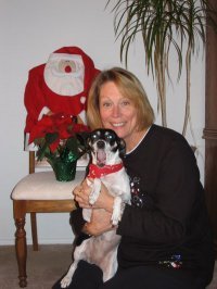 Marilyn Raidy