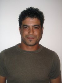 Stephane Grossi