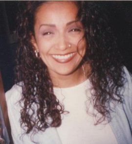 Judith Morillo