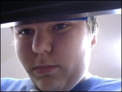 Nicholas Tomaselli